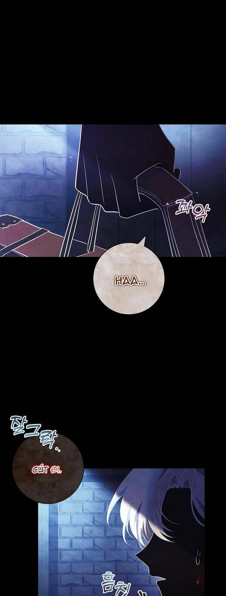 Nam Chính À, Tôi Sẽ Tôn Trọng Sở Thích Của Anh Chap 2 - Next Chap 3