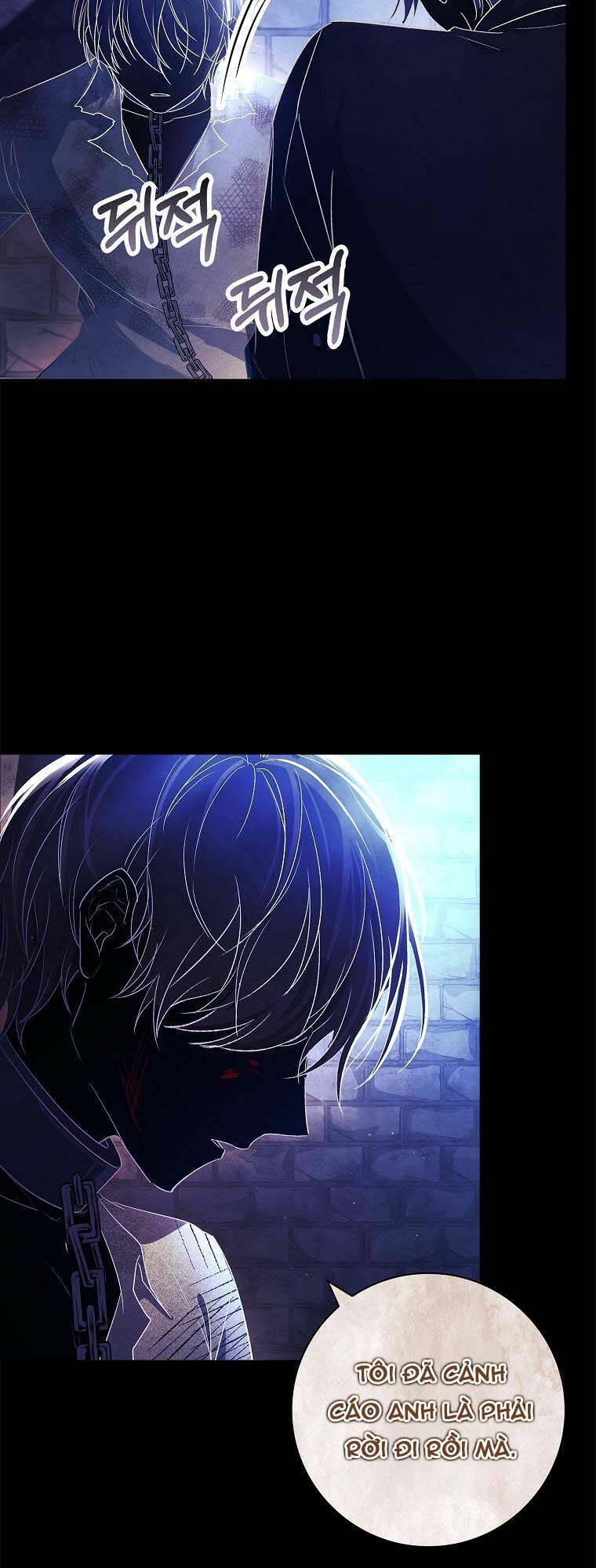 Nam Chính À, Tôi Sẽ Tôn Trọng Sở Thích Của Anh Chap 2 - Next Chap 3
