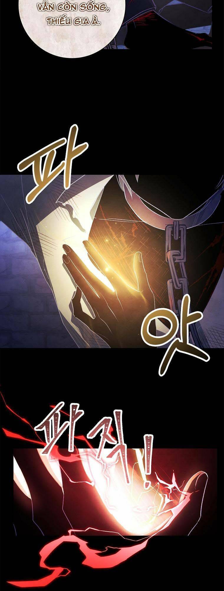 Nam Chính À, Tôi Sẽ Tôn Trọng Sở Thích Của Anh Chap 2 - Next Chap 3