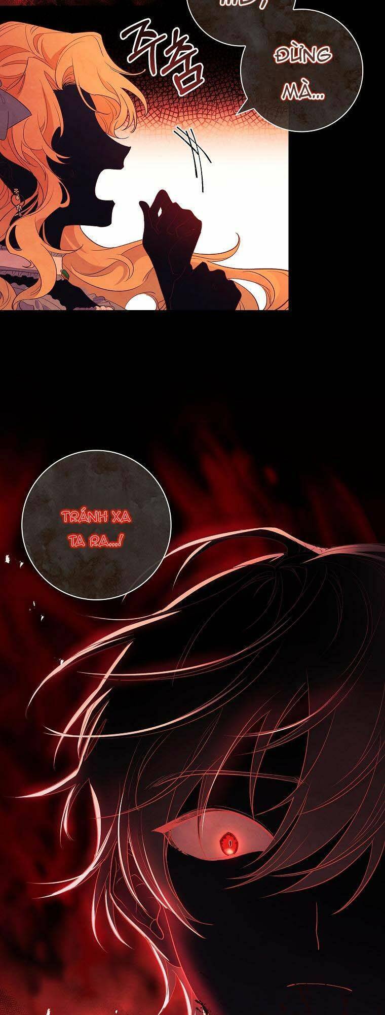 Nam Chính À, Tôi Sẽ Tôn Trọng Sở Thích Của Anh Chap 2 - Next Chap 3