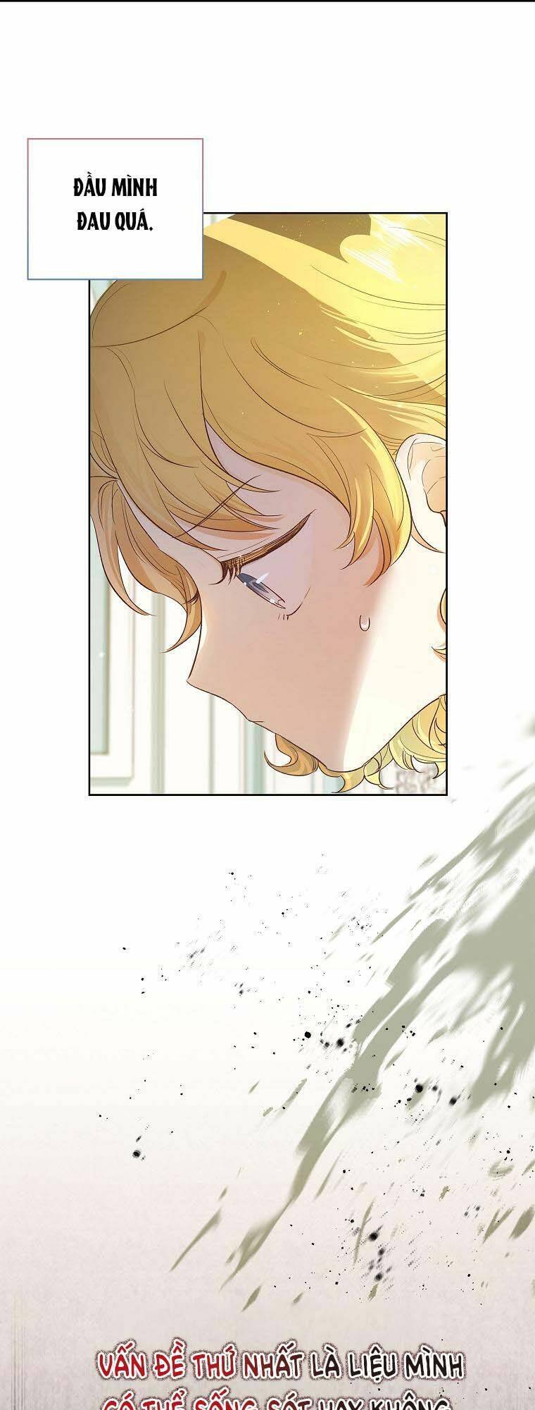 Nam Chính À, Tôi Sẽ Tôn Trọng Sở Thích Của Anh Chap 2 - Next Chap 3