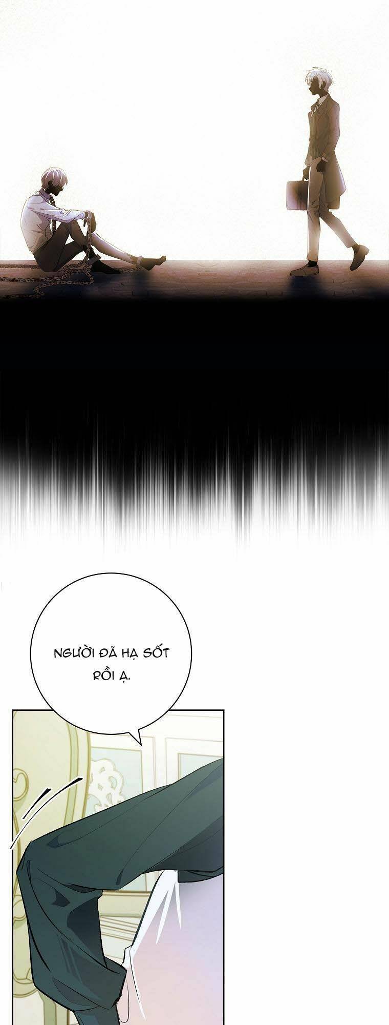 Nam Chính À, Tôi Sẽ Tôn Trọng Sở Thích Của Anh Chap 2 - Next Chap 3