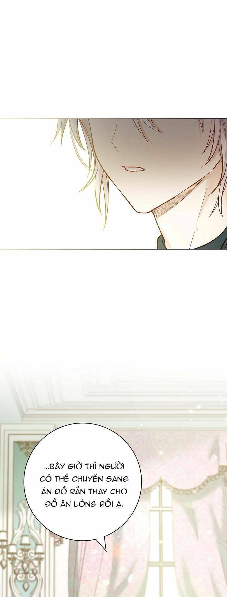 Nam Chính À, Tôi Sẽ Tôn Trọng Sở Thích Của Anh Chap 2 - Next Chap 3