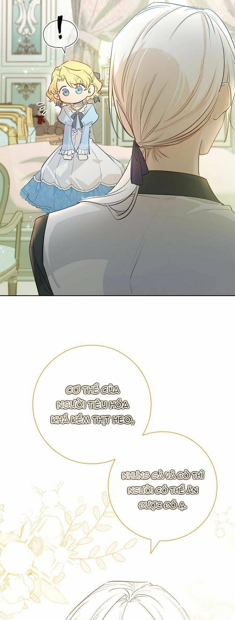 Nam Chính À, Tôi Sẽ Tôn Trọng Sở Thích Của Anh Chap 2 - Next Chap 3