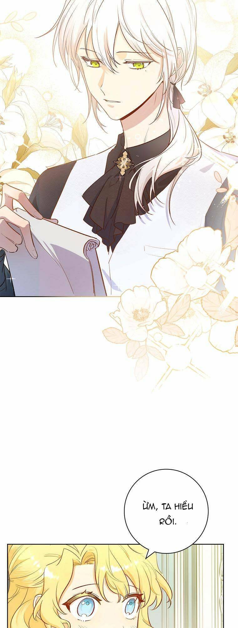 Nam Chính À, Tôi Sẽ Tôn Trọng Sở Thích Của Anh Chap 2 - Next Chap 3