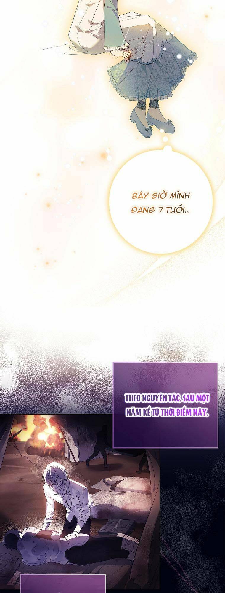 Nam Chính À, Tôi Sẽ Tôn Trọng Sở Thích Của Anh Chap 2 - Next Chap 3