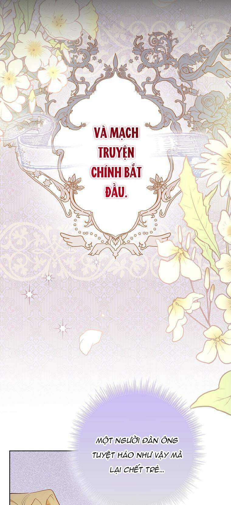 Nam Chính À, Tôi Sẽ Tôn Trọng Sở Thích Của Anh Chap 2 - Next Chap 3