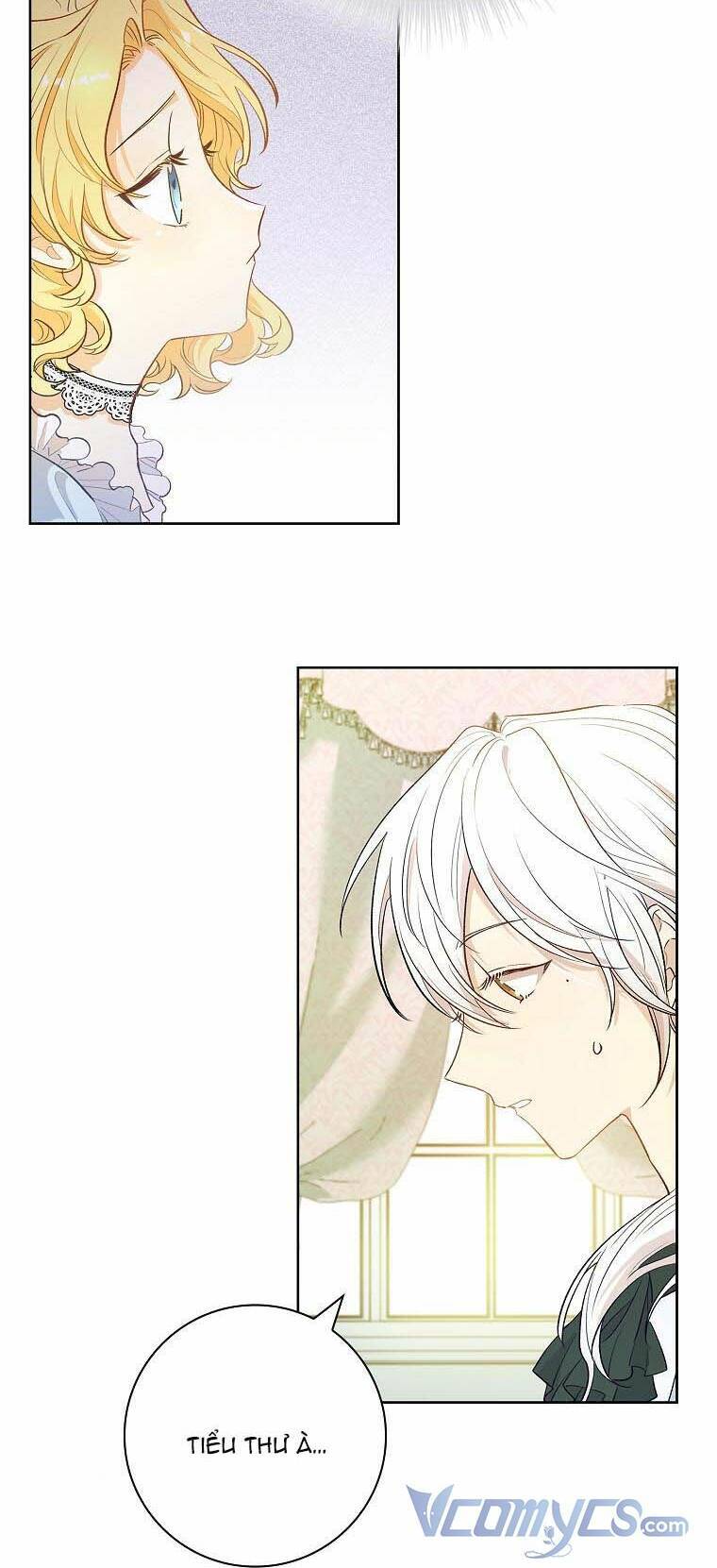 Nam Chính À, Tôi Sẽ Tôn Trọng Sở Thích Của Anh Chap 2 - Next Chap 3