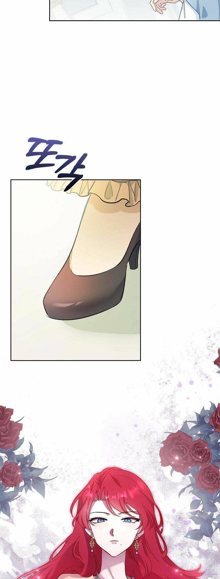 Nam Chính À, Tôi Sẽ Tôn Trọng Sở Thích Của Anh Chap 2 - Next Chap 3