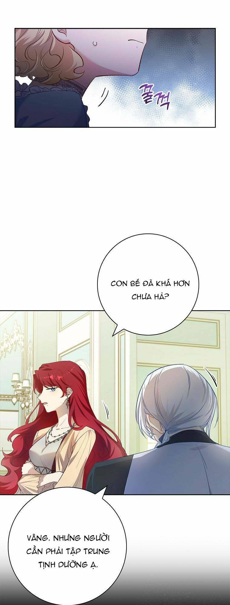 Nam Chính À, Tôi Sẽ Tôn Trọng Sở Thích Của Anh Chap 2 - Next Chap 3