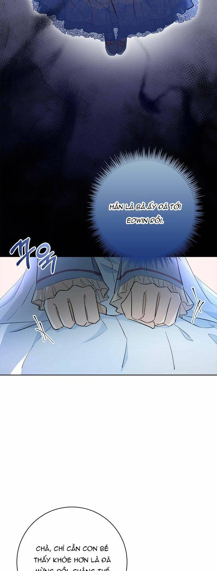 Nam Chính À, Tôi Sẽ Tôn Trọng Sở Thích Của Anh Chap 2 - Next Chap 3