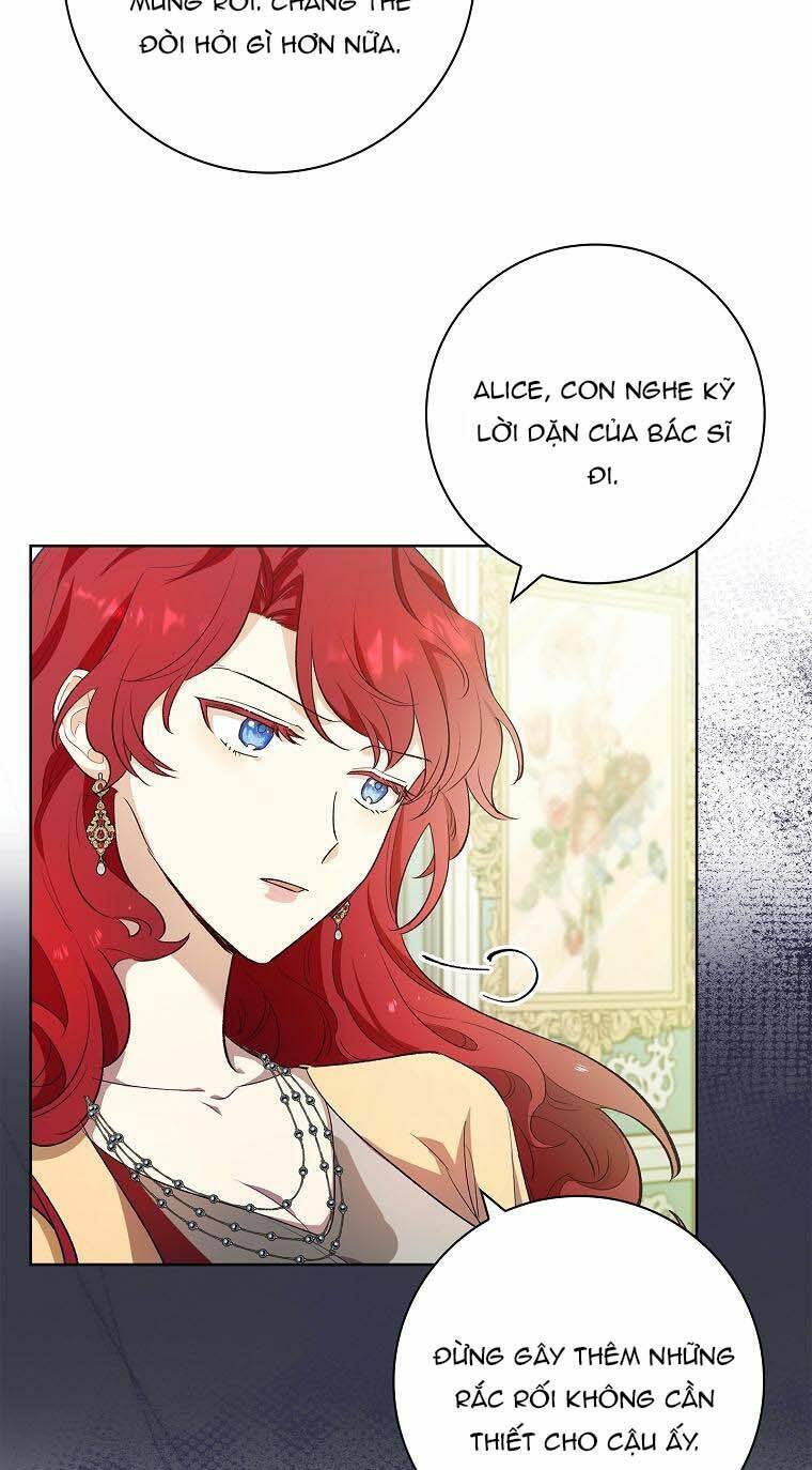 Nam Chính À, Tôi Sẽ Tôn Trọng Sở Thích Của Anh Chap 2 - Next Chap 3