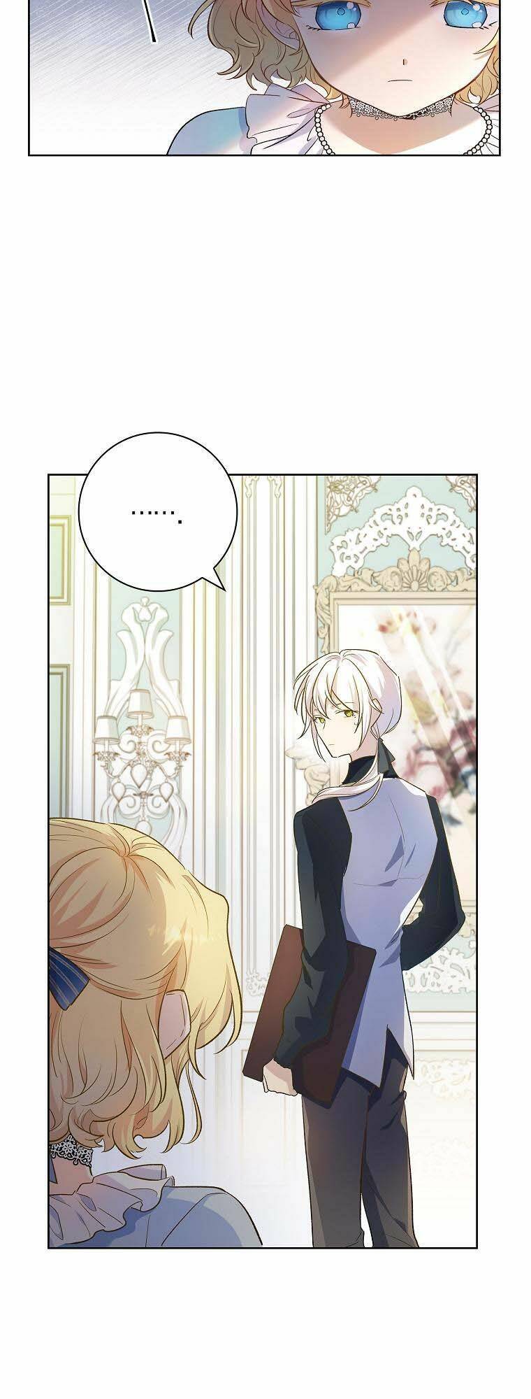 Nam Chính À, Tôi Sẽ Tôn Trọng Sở Thích Của Anh Chap 2 - Next Chap 3