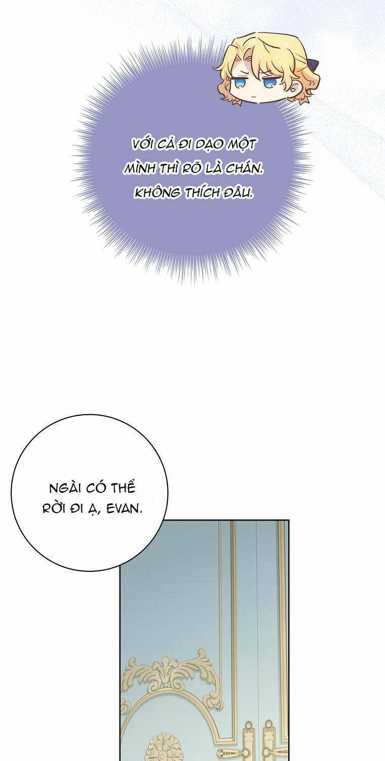 Nam Chính À, Tôi Sẽ Tôn Trọng Sở Thích Của Anh Chap 2 - Next Chap 3