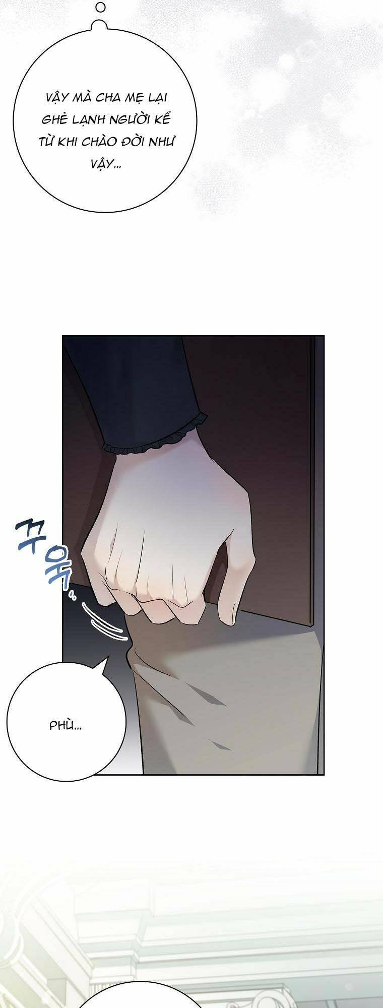 Nam Chính À, Tôi Sẽ Tôn Trọng Sở Thích Của Anh Chap 2 - Next Chap 3
