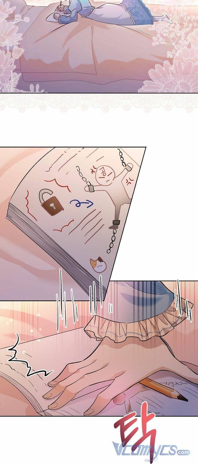 Nam Chính À, Tôi Sẽ Tôn Trọng Sở Thích Của Anh Chap 2 - Next Chap 3