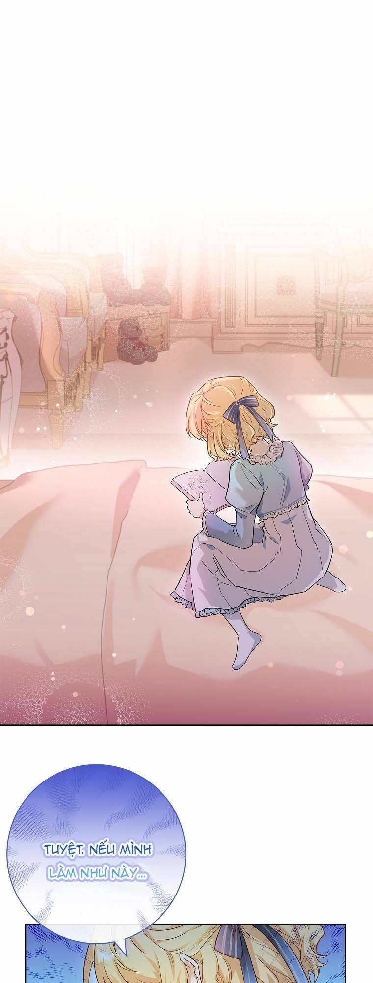 Nam Chính À, Tôi Sẽ Tôn Trọng Sở Thích Của Anh Chap 2 - Next Chap 3