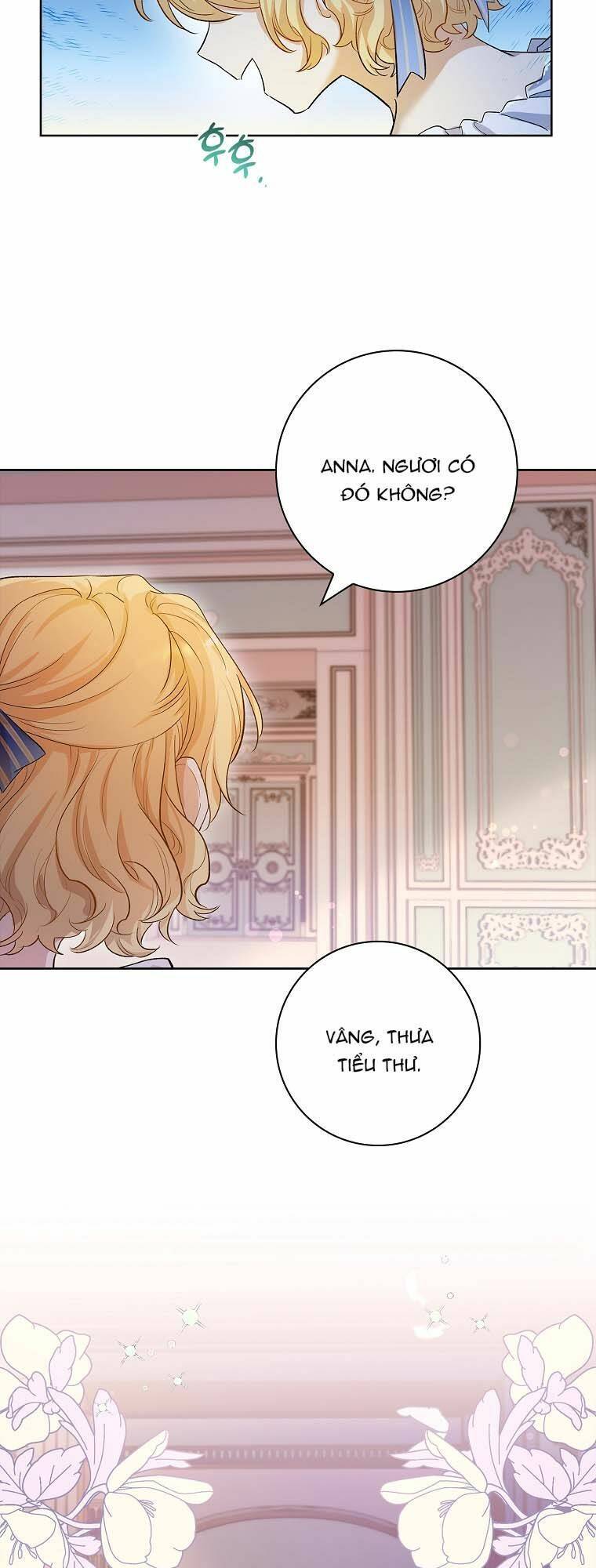 Nam Chính À, Tôi Sẽ Tôn Trọng Sở Thích Của Anh Chap 2 - Next Chap 3