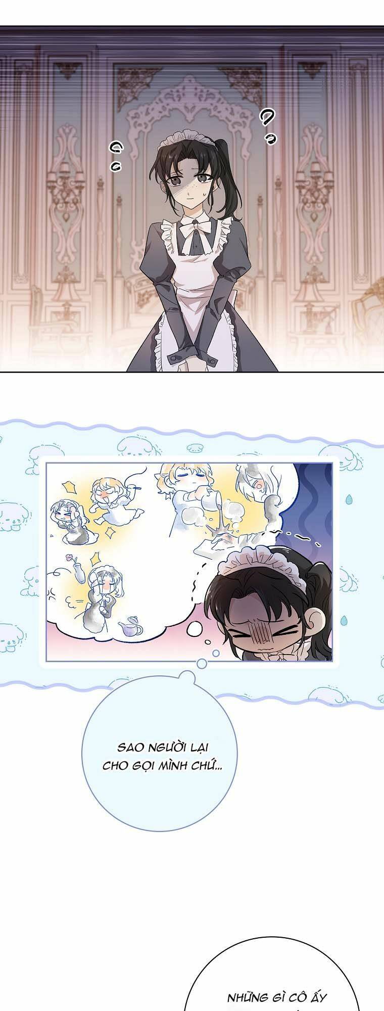 Nam Chính À, Tôi Sẽ Tôn Trọng Sở Thích Của Anh Chap 2 - Next Chap 3