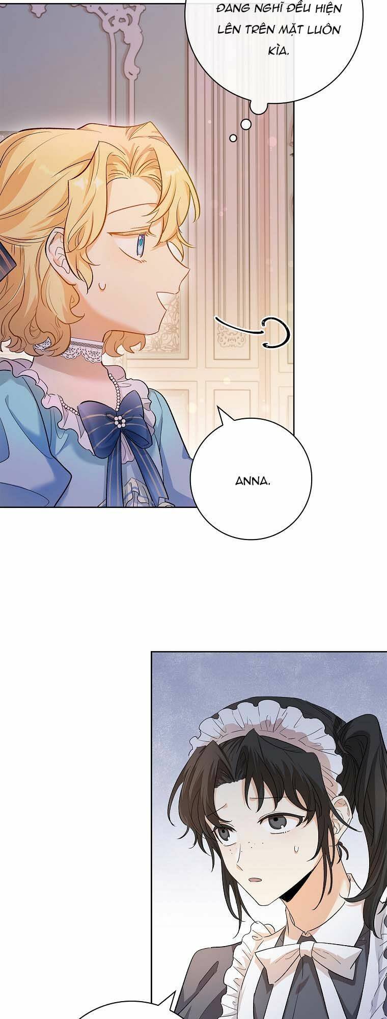 Nam Chính À, Tôi Sẽ Tôn Trọng Sở Thích Của Anh Chap 2 - Next Chap 3