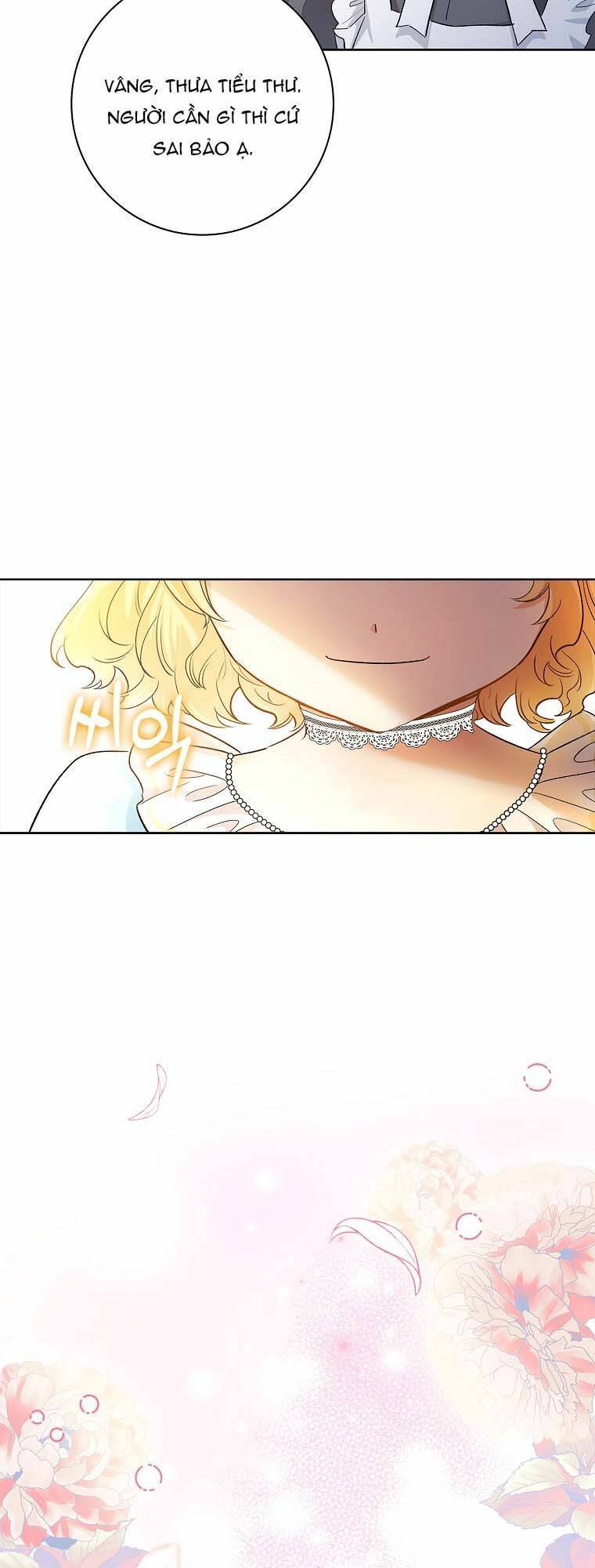 Nam Chính À, Tôi Sẽ Tôn Trọng Sở Thích Của Anh Chap 2 - Next Chap 3