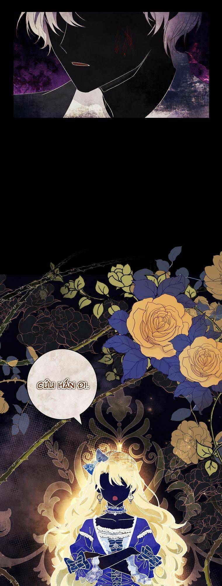 Nam Chính À, Tôi Sẽ Tôn Trọng Sở Thích Của Anh Chap 2 - Next Chap 3