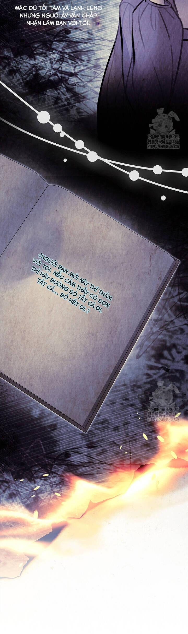 Nam Chính À, Tôi Sẽ Tôn Trọng Sở Thích Của Anh Chap 75 - Next Chap 76