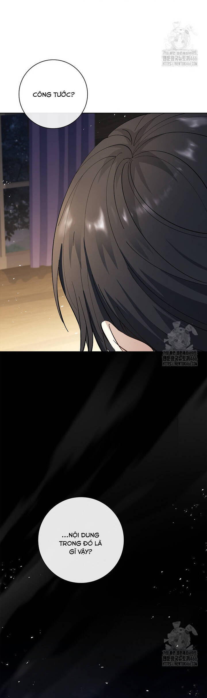Nam Chính À, Tôi Sẽ Tôn Trọng Sở Thích Của Anh Chap 75 - Next Chap 76