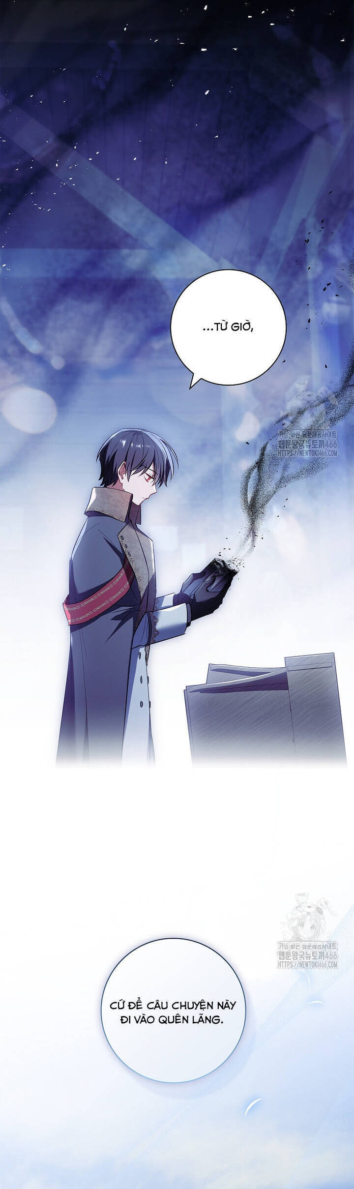 Nam Chính À, Tôi Sẽ Tôn Trọng Sở Thích Của Anh Chap 75 - Next Chap 76