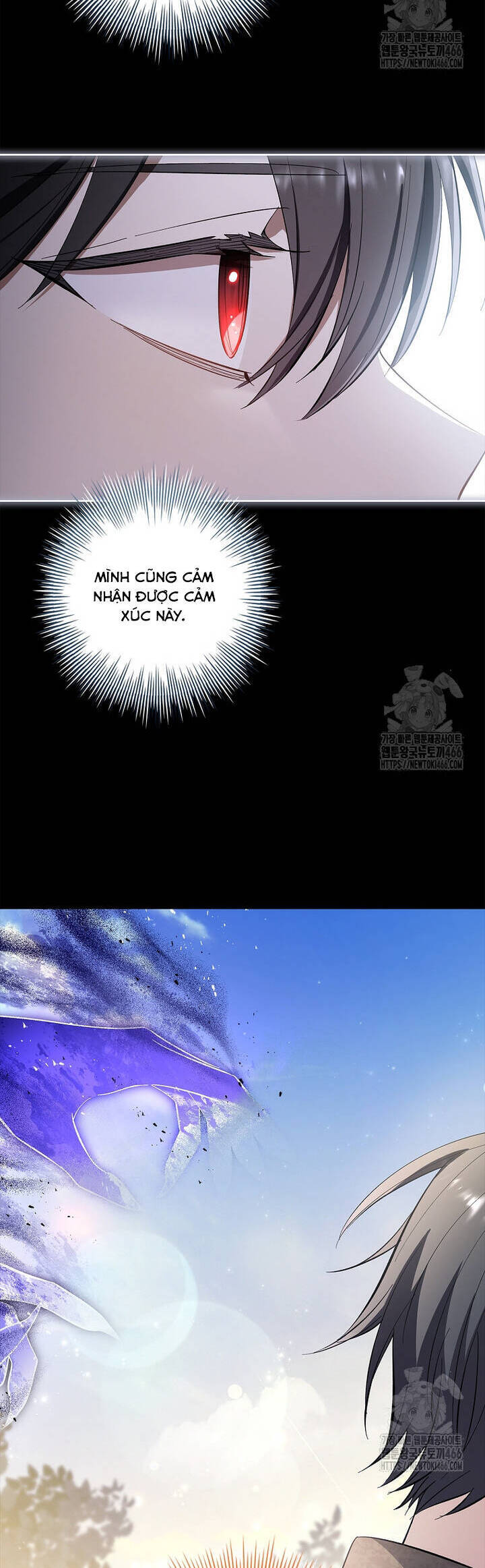 Nam Chính À, Tôi Sẽ Tôn Trọng Sở Thích Của Anh Chap 75 - Next Chap 76