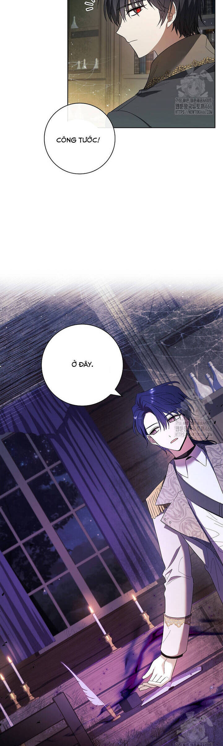 Nam Chính À, Tôi Sẽ Tôn Trọng Sở Thích Của Anh Chap 75 - Next Chap 76