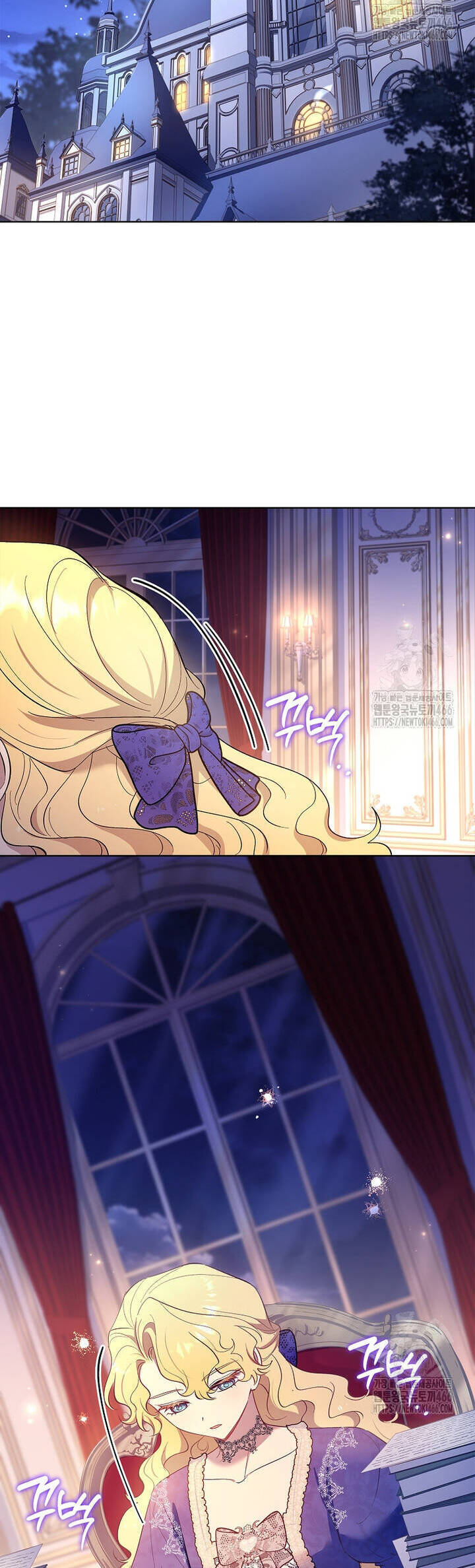 Nam Chính À, Tôi Sẽ Tôn Trọng Sở Thích Của Anh Chap 75 - Next Chap 76