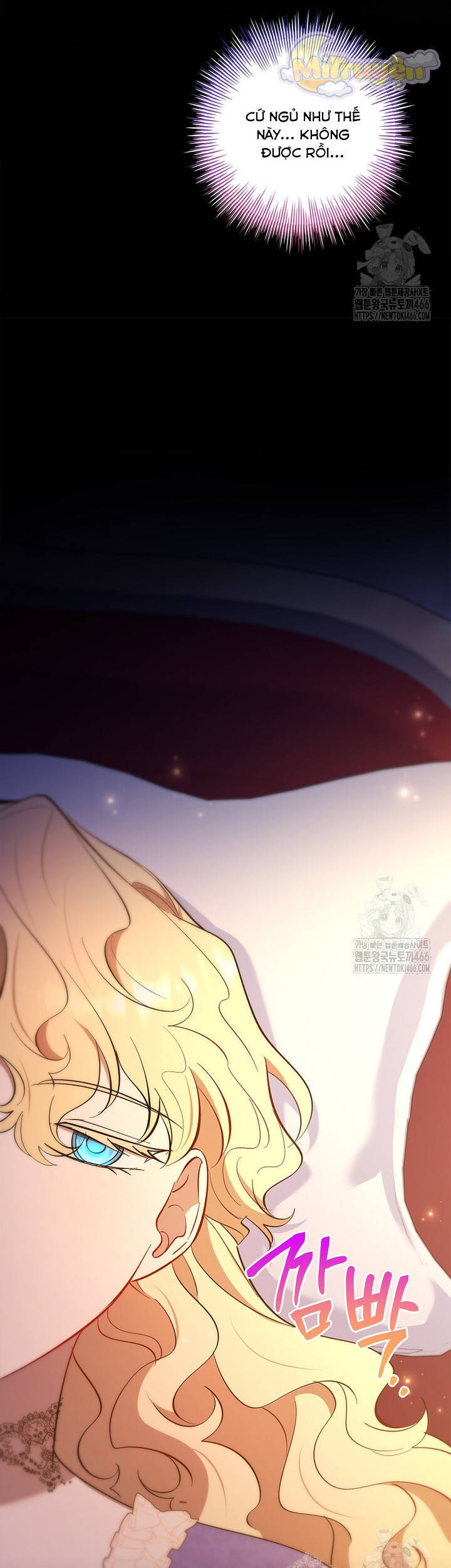 Nam Chính À, Tôi Sẽ Tôn Trọng Sở Thích Của Anh Chap 75 - Next Chap 76