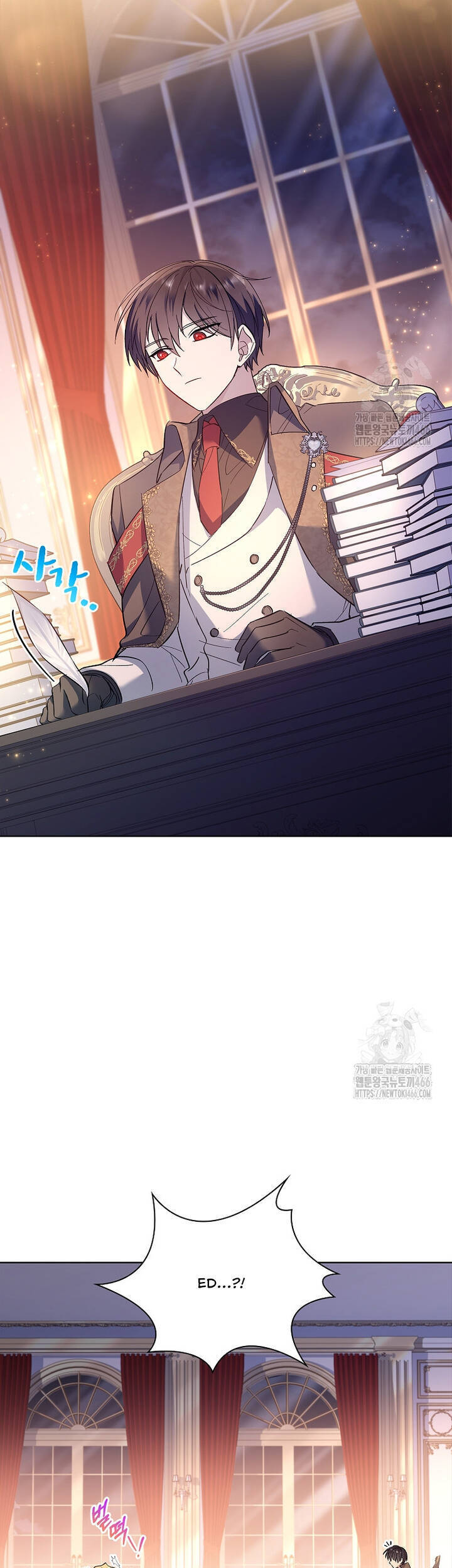 Nam Chính À, Tôi Sẽ Tôn Trọng Sở Thích Của Anh Chap 75 - Next Chap 76