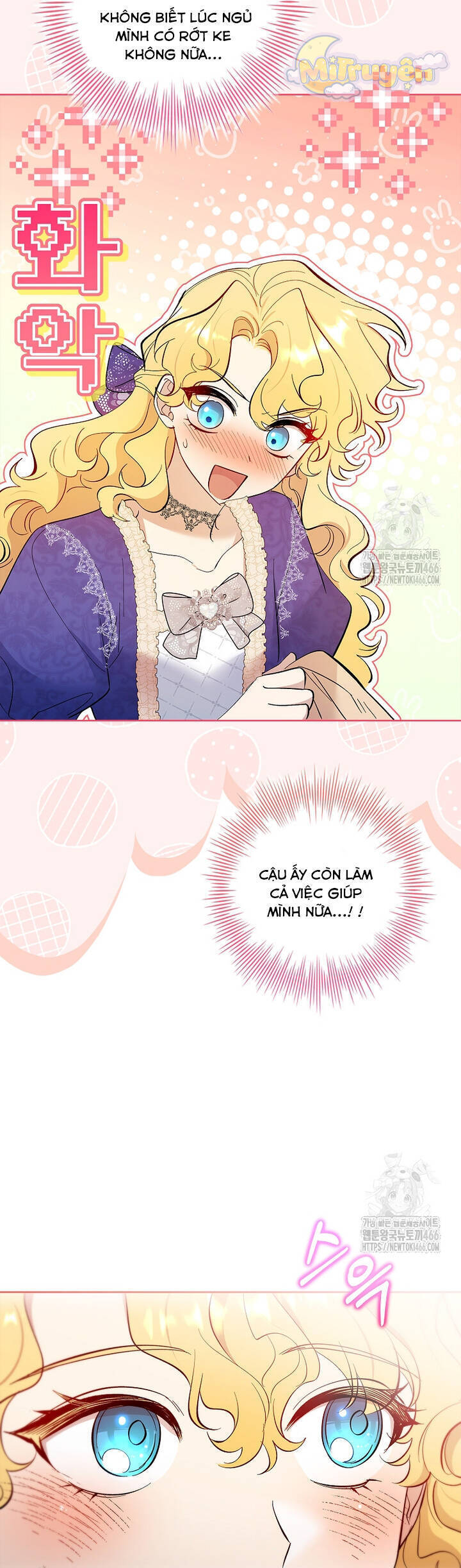 Nam Chính À, Tôi Sẽ Tôn Trọng Sở Thích Của Anh Chap 75 - Next Chap 76