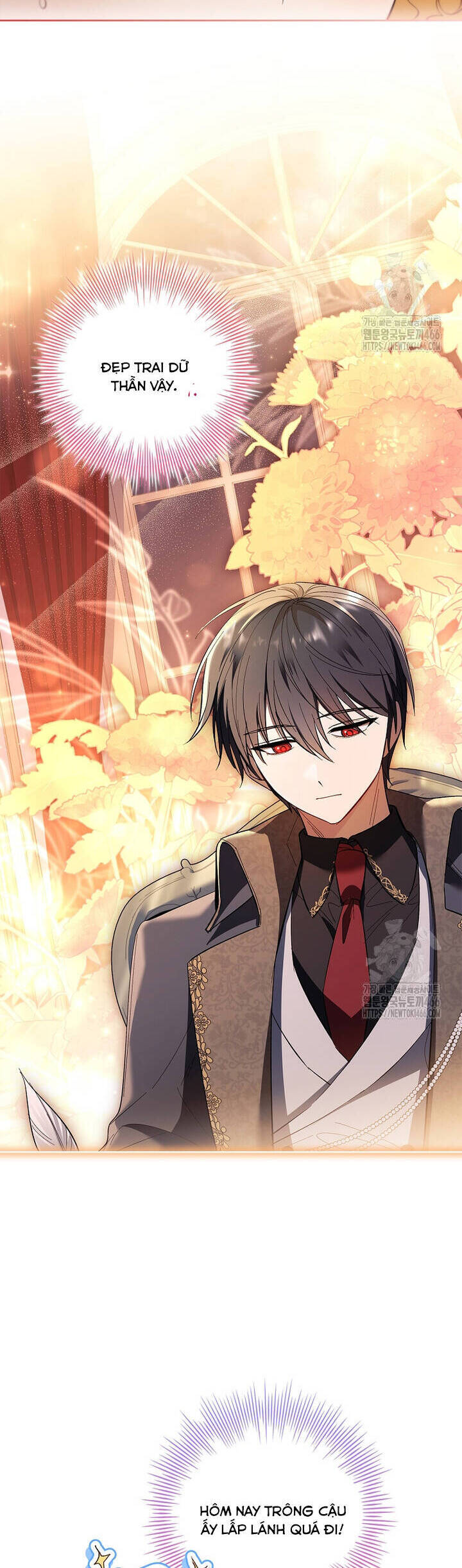 Nam Chính À, Tôi Sẽ Tôn Trọng Sở Thích Của Anh Chap 75 - Next Chap 76