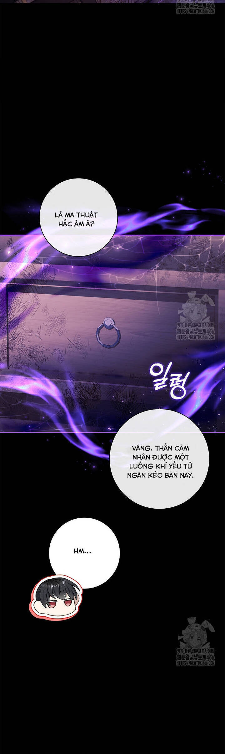 Nam Chính À, Tôi Sẽ Tôn Trọng Sở Thích Của Anh Chap 75 - Next Chap 76