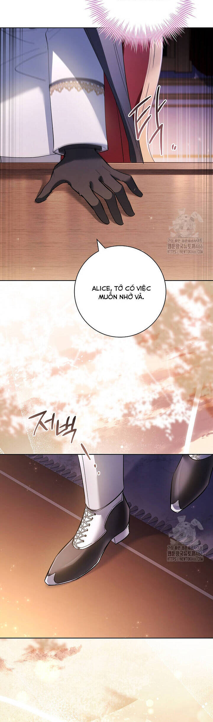 Nam Chính À, Tôi Sẽ Tôn Trọng Sở Thích Của Anh Chap 75 - Next Chap 76