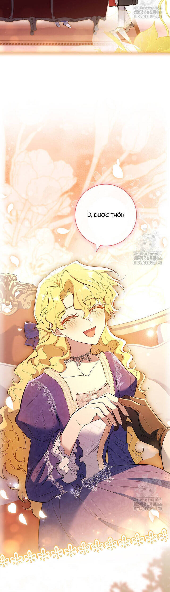 Nam Chính À, Tôi Sẽ Tôn Trọng Sở Thích Của Anh Chap 75 - Next Chap 76