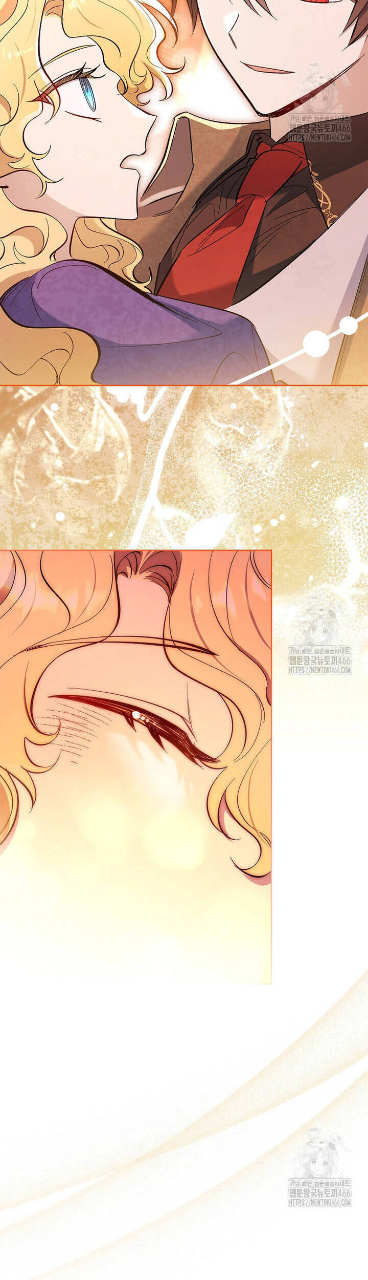 Nam Chính À, Tôi Sẽ Tôn Trọng Sở Thích Của Anh Chap 75 - Next Chap 76