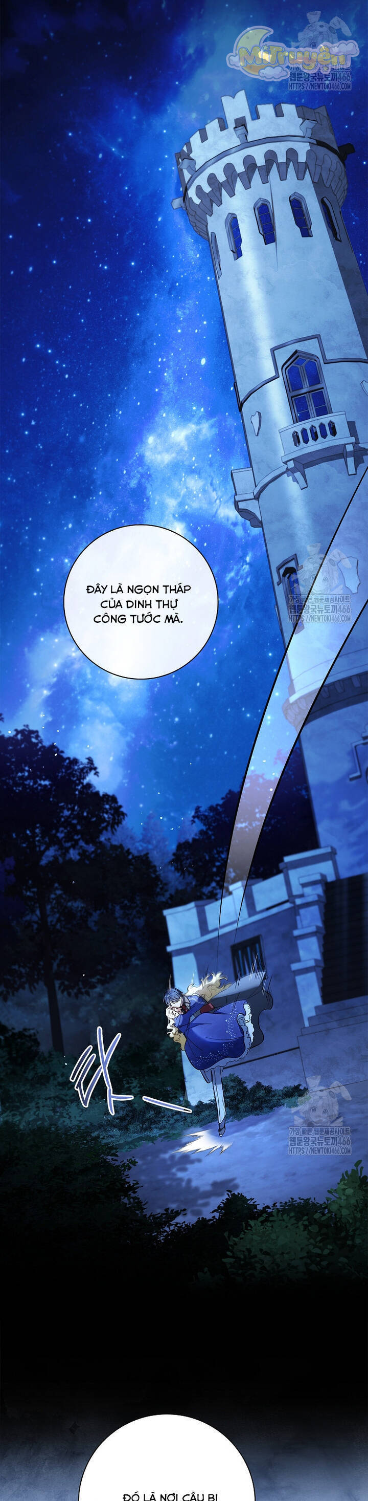 Nam Chính À, Tôi Sẽ Tôn Trọng Sở Thích Của Anh Chap 75 - Next Chap 76