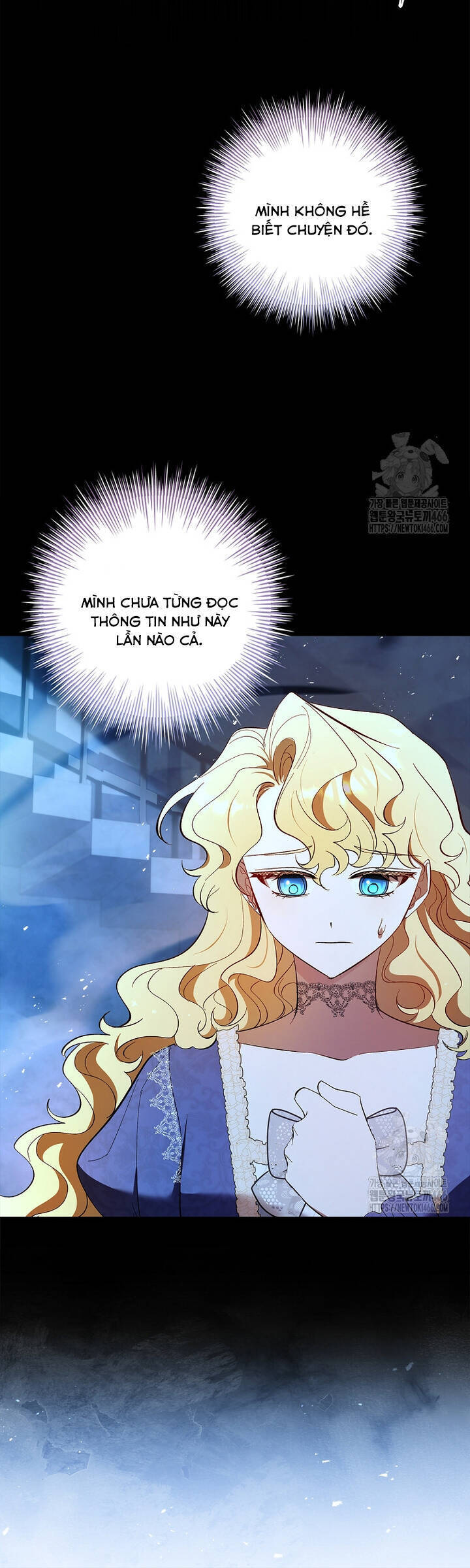 Nam Chính À, Tôi Sẽ Tôn Trọng Sở Thích Của Anh Chap 75 - Next Chap 76