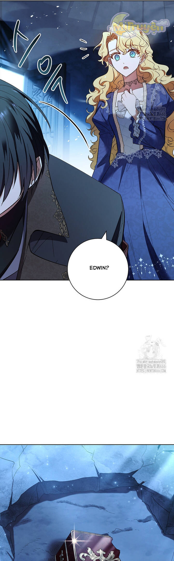 Nam Chính À, Tôi Sẽ Tôn Trọng Sở Thích Của Anh Chap 75 - Next Chap 76