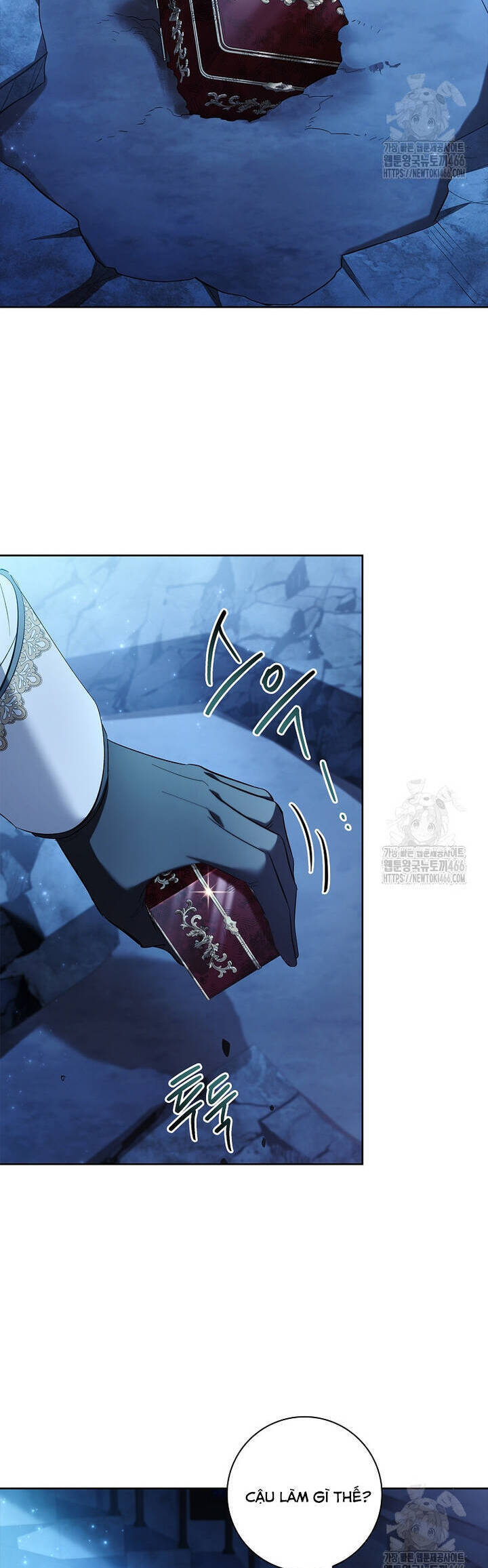 Nam Chính À, Tôi Sẽ Tôn Trọng Sở Thích Của Anh Chap 75 - Next Chap 76