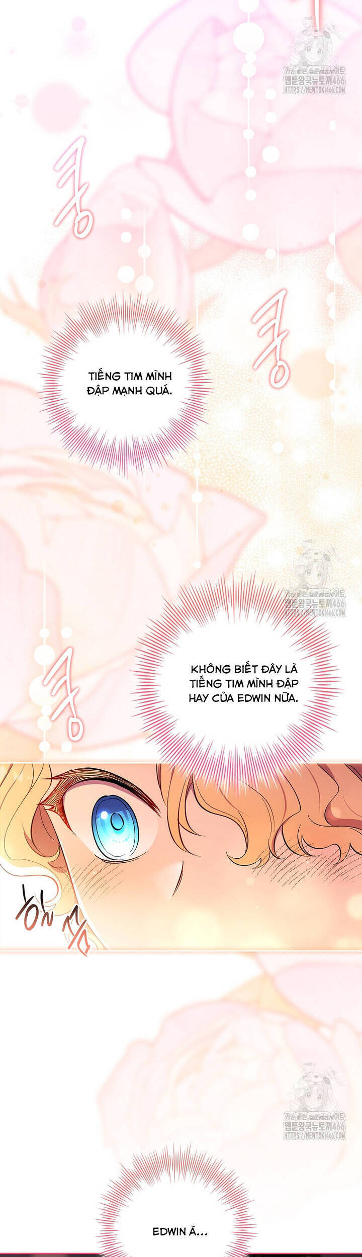 Nam Chính À, Tôi Sẽ Tôn Trọng Sở Thích Của Anh Chap 75 - Next Chap 76