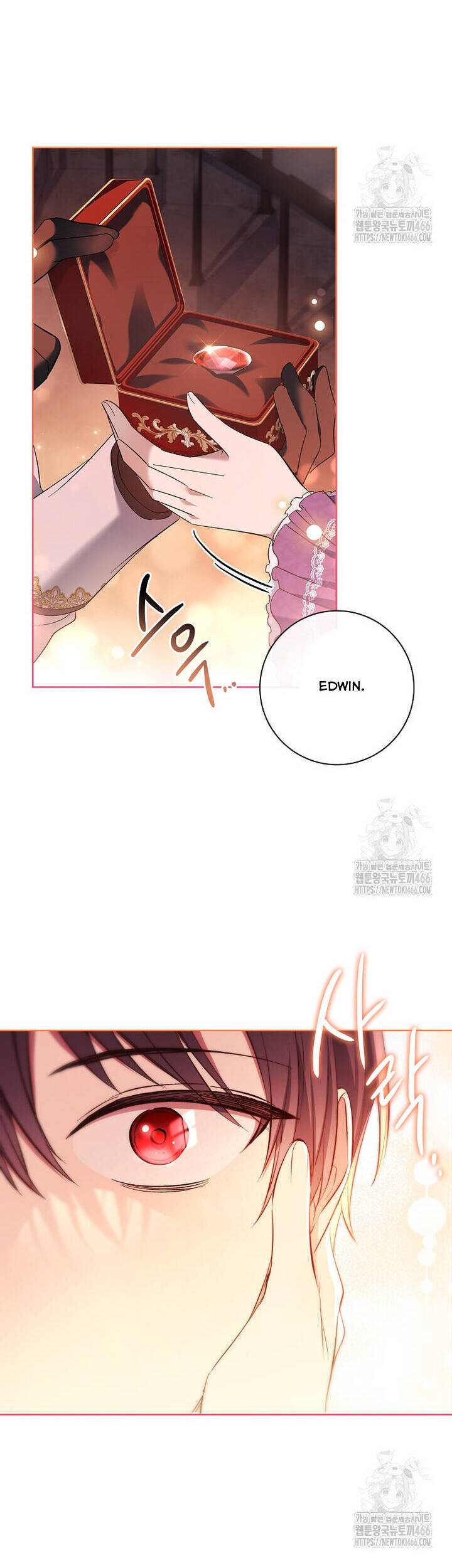 Nam Chính À, Tôi Sẽ Tôn Trọng Sở Thích Của Anh Chap 75 - Next Chap 76