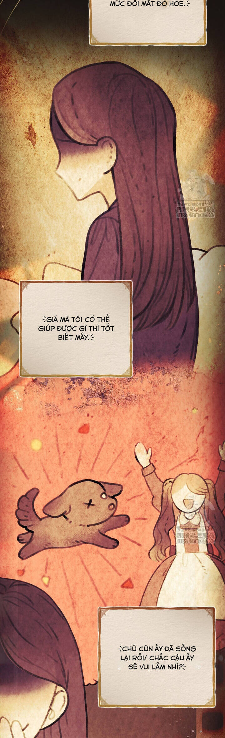 Nam Chính À, Tôi Sẽ Tôn Trọng Sở Thích Của Anh Chap 75 - Next Chap 76
