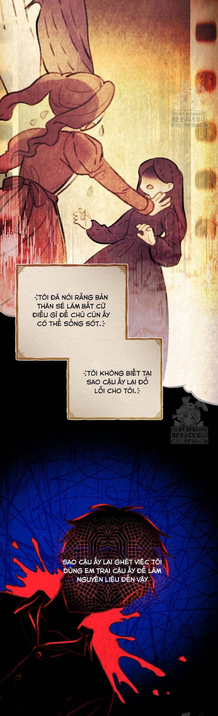 Nam Chính À, Tôi Sẽ Tôn Trọng Sở Thích Của Anh Chap 75 - Next Chap 76
