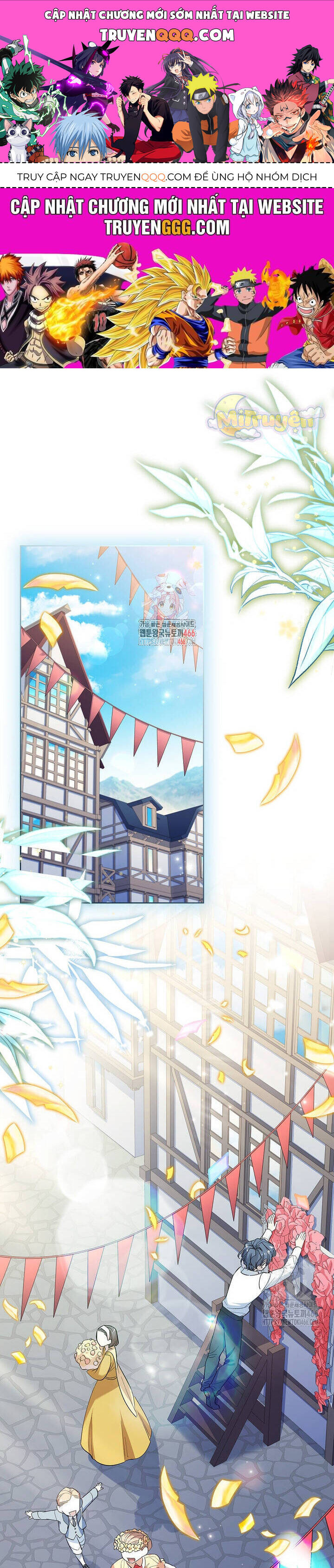 Nam Chính À, Tôi Sẽ Tôn Trọng Sở Thích Của Anh! Chap 76 - Next Chap 77