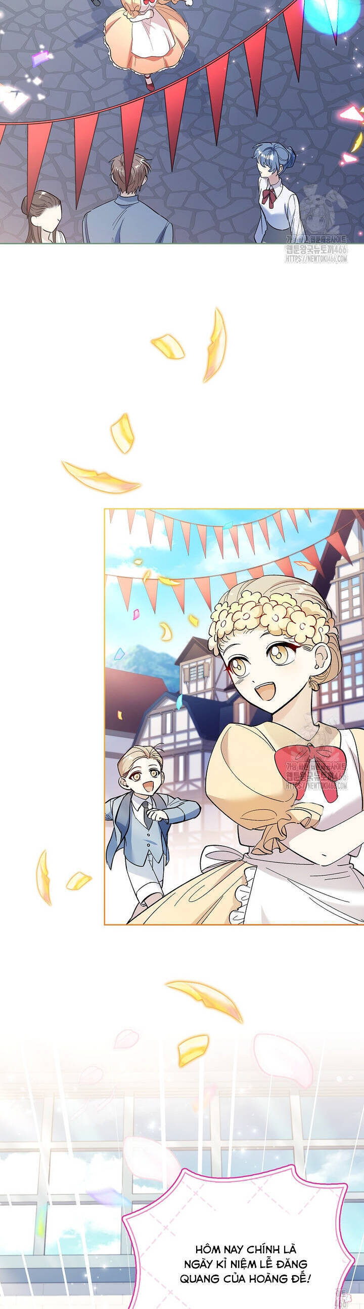 Nam Chính À, Tôi Sẽ Tôn Trọng Sở Thích Của Anh! Chap 76 - Next Chap 77